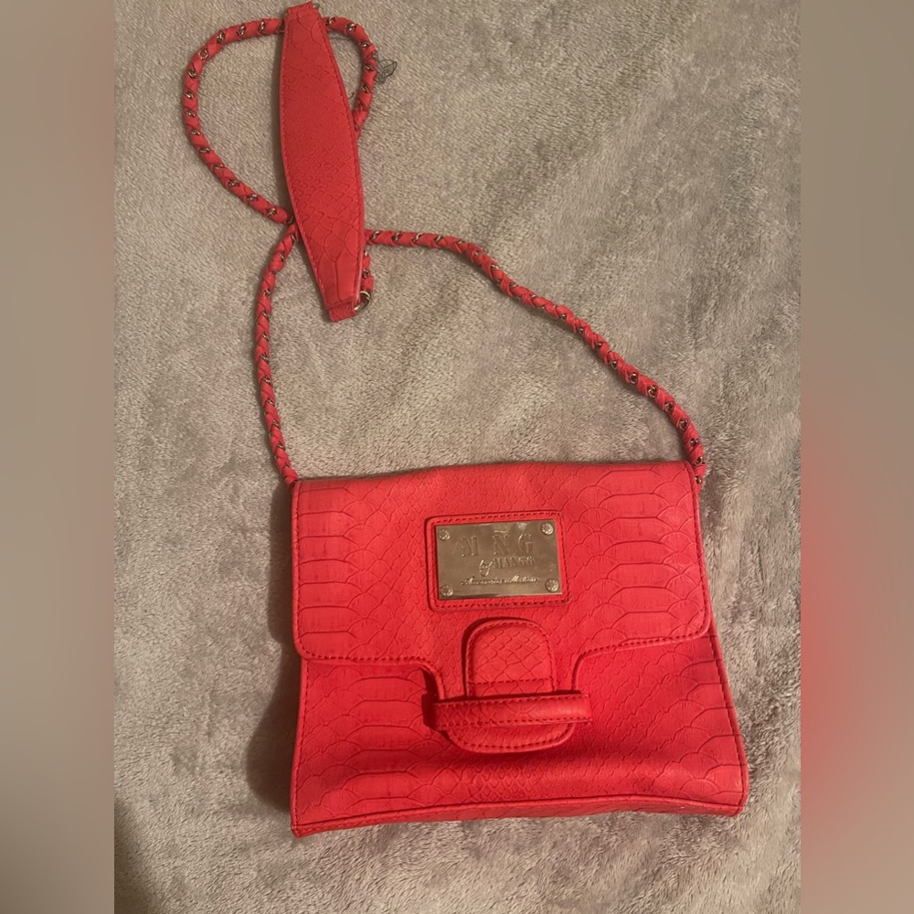 MNG by Mango purse